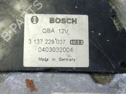 Radiator fan MERCEDES-BENZ SL (R230) 500 (230.475) | BP28140437M35 