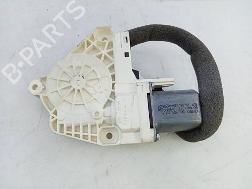 Left rear window motor SKODA SUPERB II Estate (3T5) 2.0 TDI 16V | BP18116943E23 