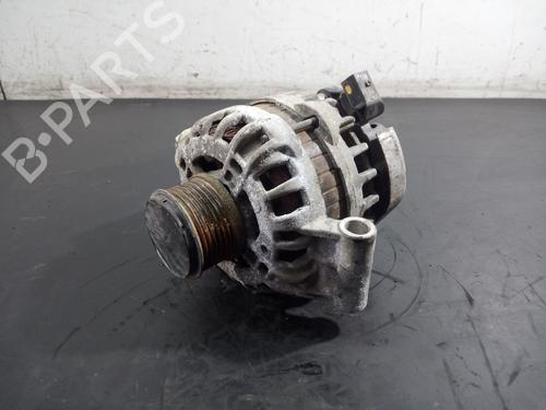 Generator FORD RANGER (TKE) 3.2 TDCi 4x4 (200 hp) 17898164