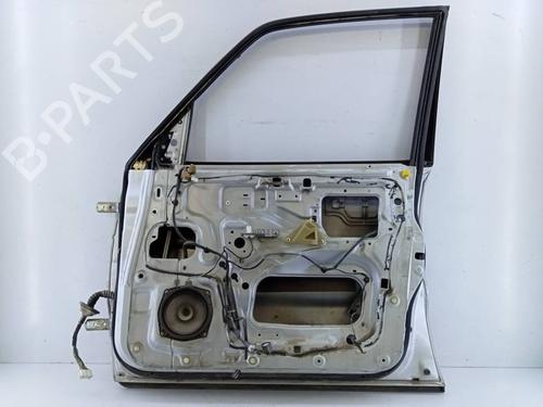 Right front door MITSUBISHI PAJERO III (V7_W, V6_W) 3.2 Di-D (V68W) | BP15218669C3 