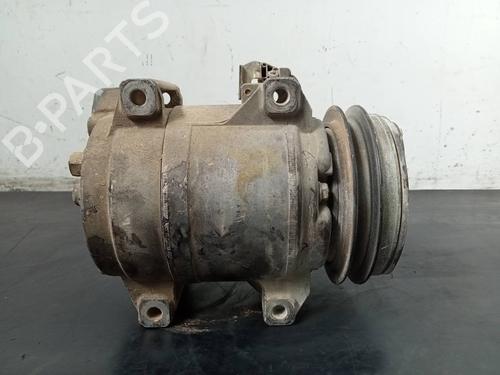 AC compressor MITSUBISHI L200 / TRITON (KA_T, KB_T) 2.5 DI-D 4WD (KB4T) | BP15853169M34 