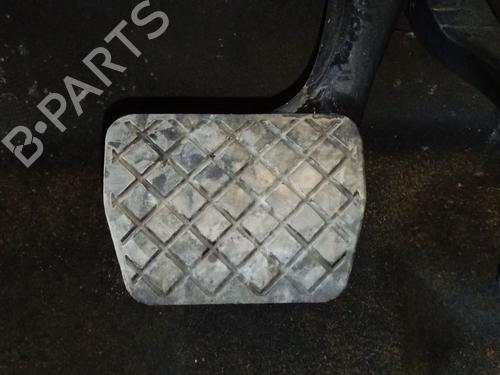 Used Break pedal SKODA OCTAVIA IV (NX3, NN3, PV3) 1.5 TSi (150 hp) 28810309