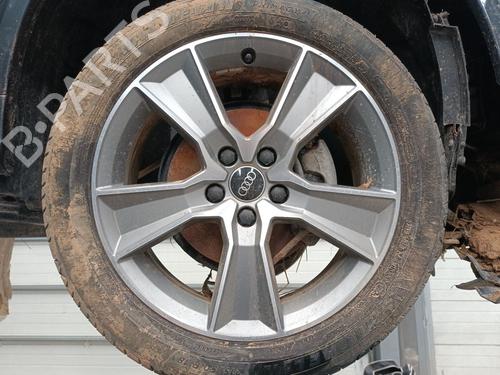 Used Other Other AUDI Q2 (GAB, GAG) 30 TDI (116 hp) 34157746 34157746