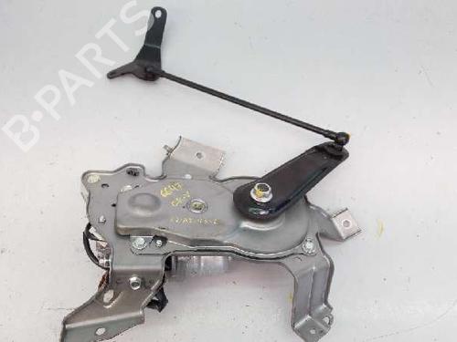 Tailgate lift support HONDA CR-V III (RE_) 2.0 i-VTEC (RE5, RE1) | BP14060269C138 