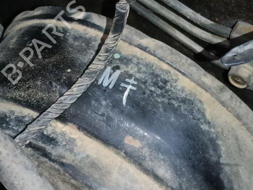 Used Servo brake Servo brake MITSUBISHI PAJERO I (L04_G, L14_G) 2.5 TD (L044G, L049G) (95 hp) 32727883 32727883