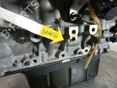 Motor CITROËN C4 AIRCROSS 1.6 HDi 115 | BP30537530M1