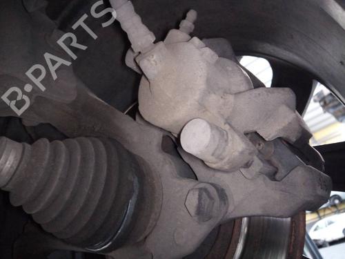 Used Left front brake caliper RENAULT CLIO IV (BH_) 1.5 dCi 90 (90 hp) 16729929