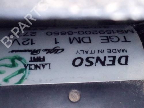 Front wiper motor FORD KA (RU8)  | BP17895845M29 