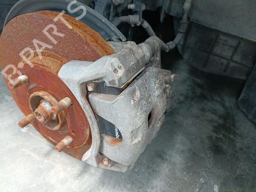 Used Right front brake caliper Right front brake caliper 38559855 38559855