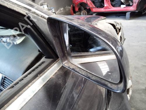 Right mirror AUDI A6 C6 Avant (4F5) 2.7 TDI | BP19783465C27 