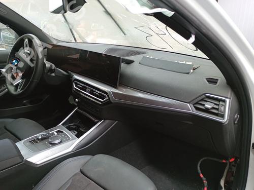 Gearbox BMW 3 (G20, G80, G28) 318 d Mild-Hybrid | BP37414376M3 - Image 12