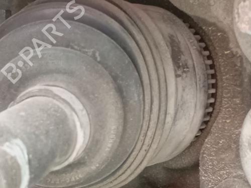 Used Left front driveshaft MAXUS DELIVER 9 Van 2.0 D (SV63C, SV63D) (148 hp) 28123582