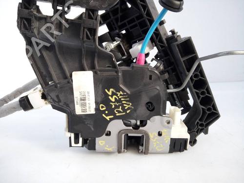 Rear right lock MERCEDES-BENZ CLA Coupe (C117)  | BP20717099C99 