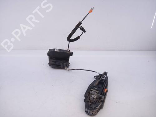 Used Rear right lock CITROËN C4 Picasso II [2013-2025]  15802065