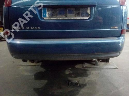rear-bumper-ford-c-max-dm2-20-tdci-2007-2008-2009-2010-9956677 main image