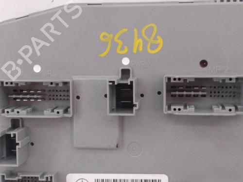 Electronic module MERCEDES-BENZ GLC (X253)  | BP8310501M83 