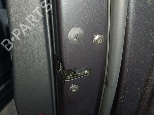 Used Front right lock Front right lock 38302227 38302227