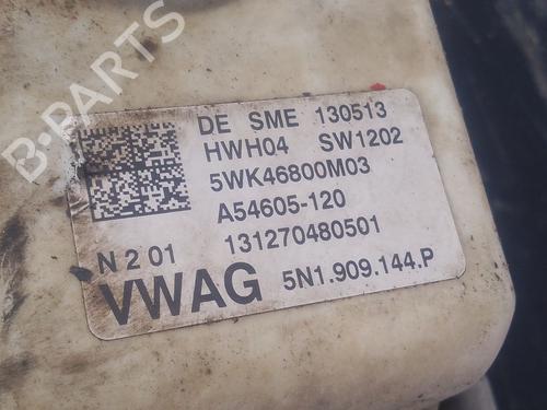Steering rack VW PASSAT B7 (362) 2.0 TDI | BP39198721M22 - Image 6