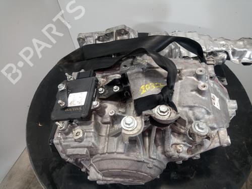 Gearbox VOLVO XC90 II (256) T6 AWD | BP10251624M3 