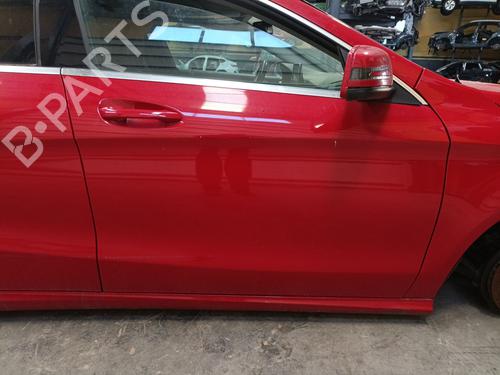 Used Right front door Right front door MERCEDES-BENZ CLA Coupe (C117) CLA 200 CDI / d (117.308) (136 hp) 40037189 40037189