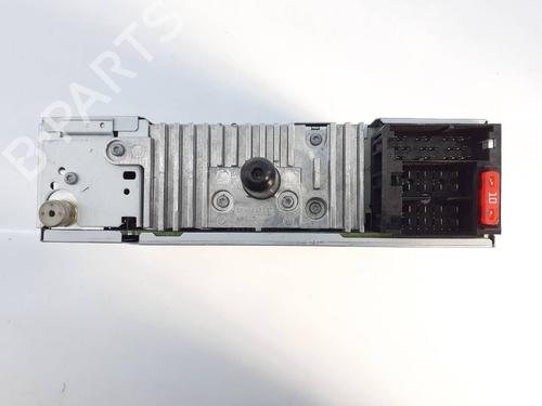 Radio OPEL COMBO Box Body/MPV (X12) 1.3 CDTI (B05) | BP7221572E6 
