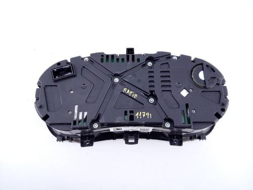 Instrument cluster SKODA RAPID (NH3, NK3, NK6) 1.6 TDI | BP16083277C47 