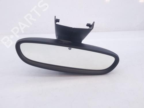 Used Rear mirror BMW 1 (F20) 116 d (116 hp) 22387225
