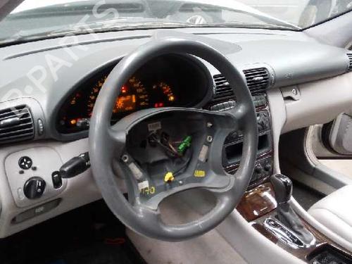 Front wiper motor MERCEDES-BENZ C-CLASS (W203)  | BP7672729M29 
