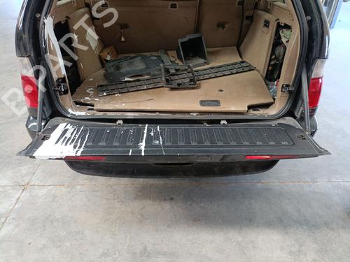 Tailgate BMW X5 (E53) 3.0 d | BP29199945C6 