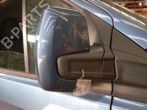 Used Right mirror Right mirror FORD TRANSIT CUSTOM V362 Bus (F3) 2.0 EcoBlue (130 hp) 40266510 40266510
