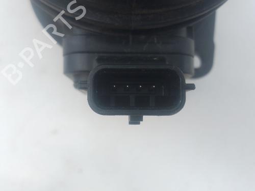 Mass air flow sensor RENAULT MASTER III Platform/Chassis (EV, HV, UV) 2.3 dCi 125 FWD (EV0C, EV0D, EV0J, HV0C, HV0D, HV0H,... | BP36773985M95 - Image 2
