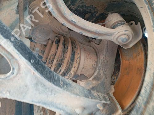 Used Right front steering knuckle MERCEDES-BENZ VITO Tourer (W447) 111 CDI / 111 BlueTEC (447.701, 447.703, 447.705) (114 hp) 27983074