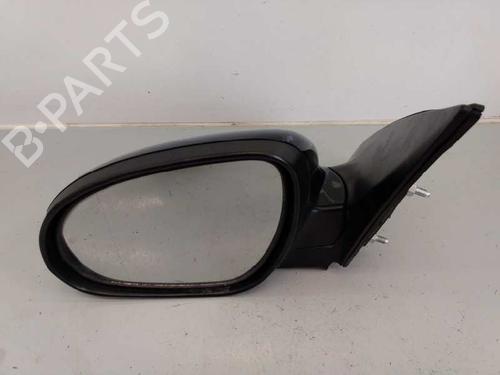 Used Left mirror HYUNDAI i30 Estate (FD) 1.6 CRDi (116 hp) 4696529