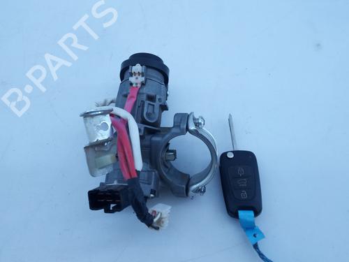 Electronic module KIA SPORTAGE III (SL) 1.7 CRDi | BP14060418M83 