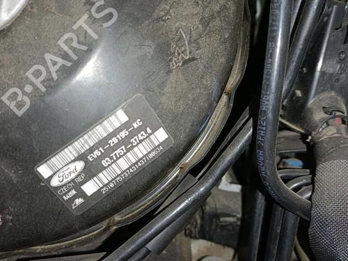 Used Servo brake FORD KUGA II (DM2) 1.5 TDCi (120 hp) 31915442