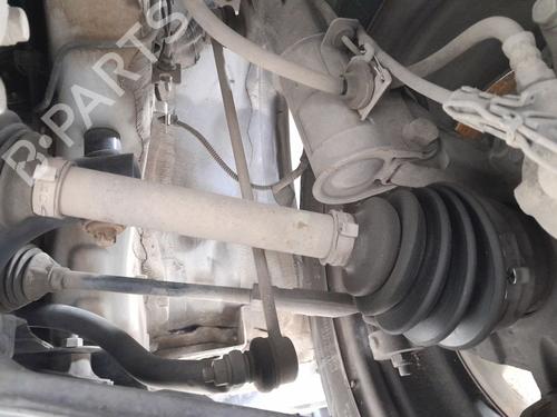 Used Left front driveshaft OPEL COMBO Box Body/MPV (X12) 1.3 CDTI (B05) (95 hp) 25770000