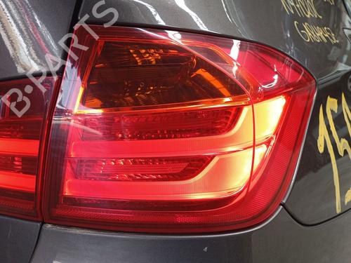 Used Right taillight Right taillight BMW 3 (F30, F80) 320 d (184 hp) 38093145 38093145