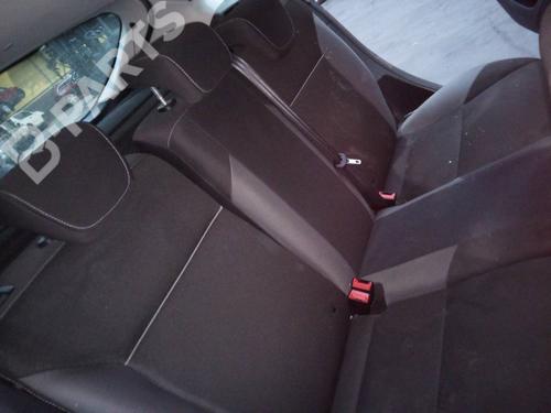 Left sun visor FORD FOCUS III 1.6 TDCi | BP8916997I1  - Image 6