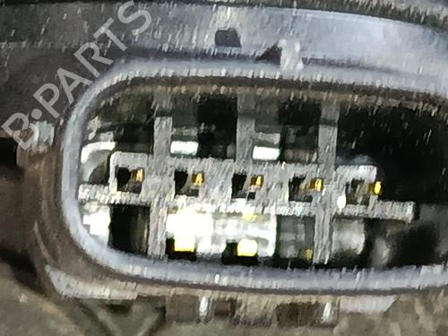 Mass air flow sensor MAZDA CX-5 (KE, GH) 2.2 D (KE2FW) | BP38511446M95 - Image 3