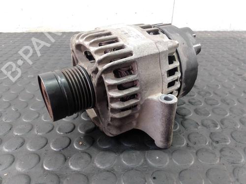 Generator ALFA ROMEO MITO (955_) 1.3 MultiJet (955AXH1B, 955AXT1A) (90 hp) 8669061