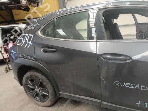 Right rear door LEXUS UX (_AA1_, _AH1_, _MA1_) 200 (MZAA10) | BP28054784C5 