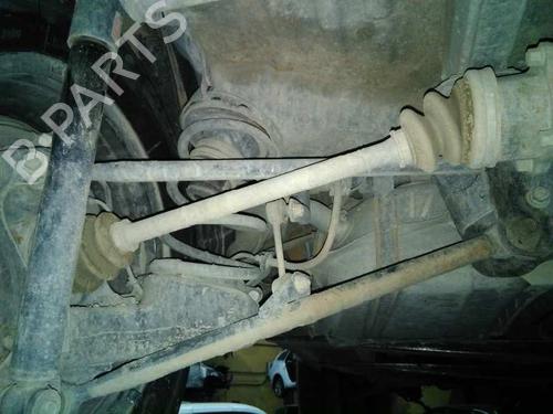 Used Left rear driveshaft TOYOTA RAV 4 II (_A2_) [2000-2005]  6123042