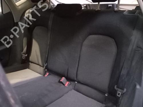 Left rear shock absorber SEAT IBIZA V (KJ1, KJG) 1.0 TSI | BP31362602M18 