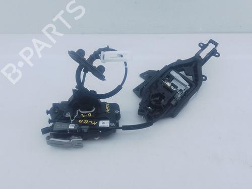 Used Front left lock Front left lock 36989719 36989719