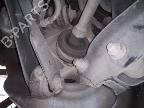 Used Right rear steering knuckle BMW X3 (G01, F97, G08) xDrive 20 d (190 hp) 16133354