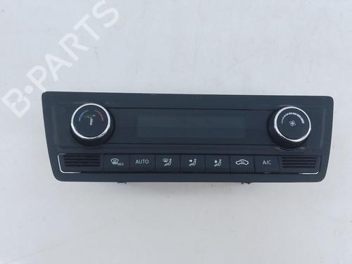 Used Climate control SEAT IBIZA IV (6J5, 6P1) 1.2 TSI (90 hp) 29887453