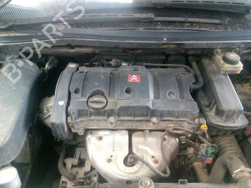 Passasjer kollisjonspute CITROËN C4 I (LC_)  | BP7557075C10 