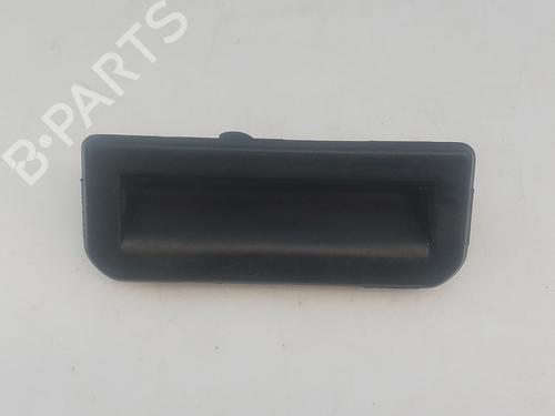 Used Tailgate handle Tailgate handle 34123522 34123522