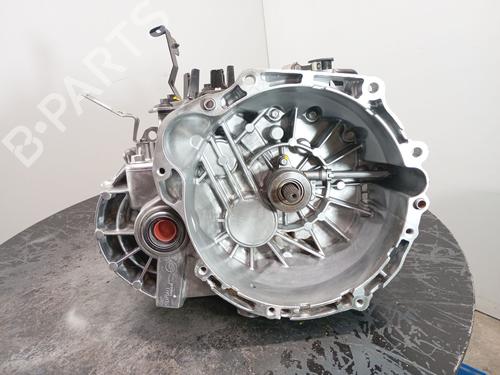 Gearbox SSANGYONG KORANDO (C300) 1.5 4WD | BP26955781M3 