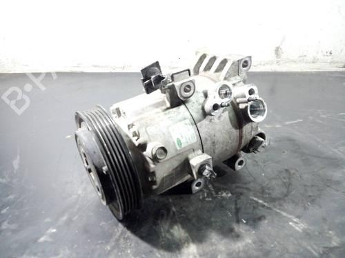 Used AC compressor HYUNDAI i30 (GD) 1.4 CRDi (90 hp) 16550654